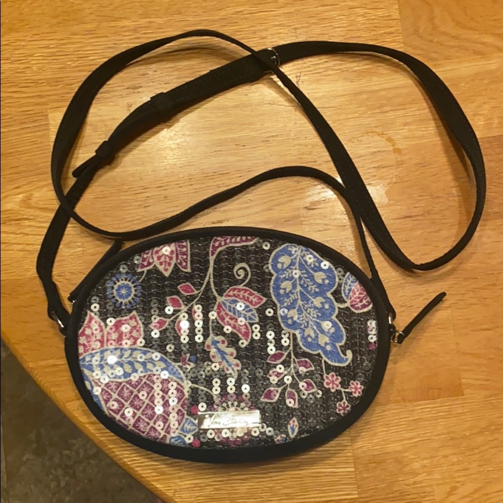 Vera Bradley Purse!